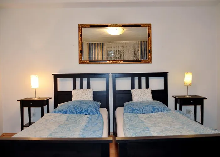 Hotel Ziegenhagen Köln