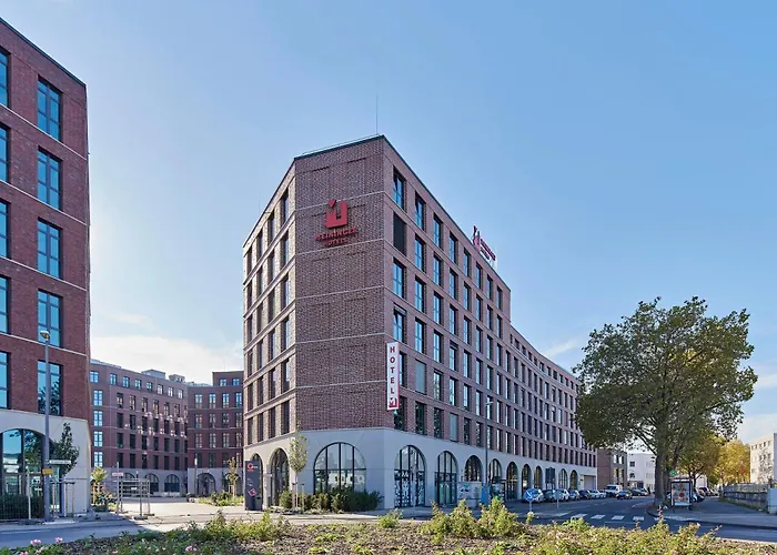 Meininger Koeln WestHotel Köln