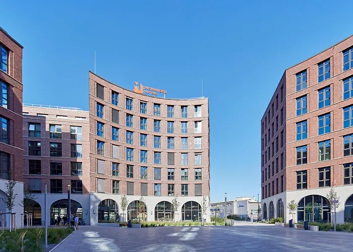 Meininger Koeln WestHotel Köln