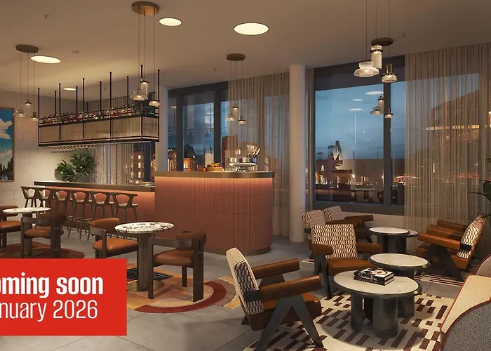 Art'Otel , Powered By Radisson sHotel Köln